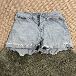 Wild Fable Denim Shorts